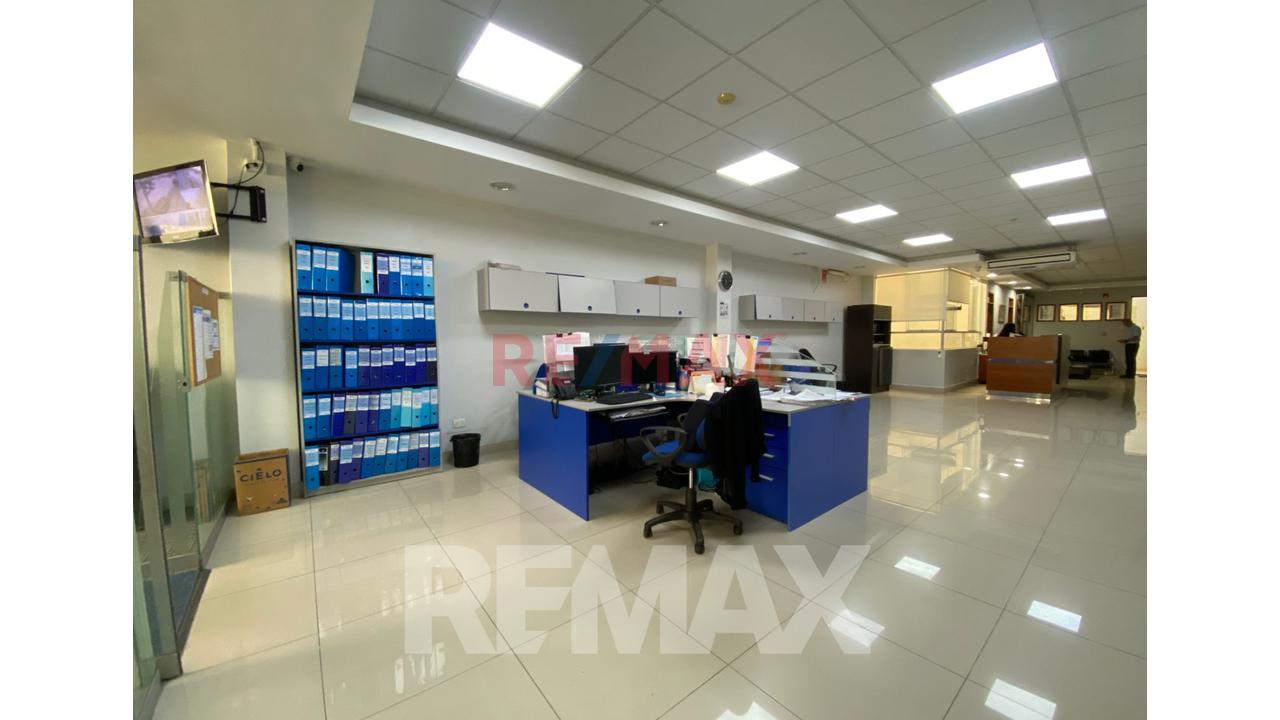 Venta De Local Industrial I2 – Cercado De Lima (Av. Argentina) - 10