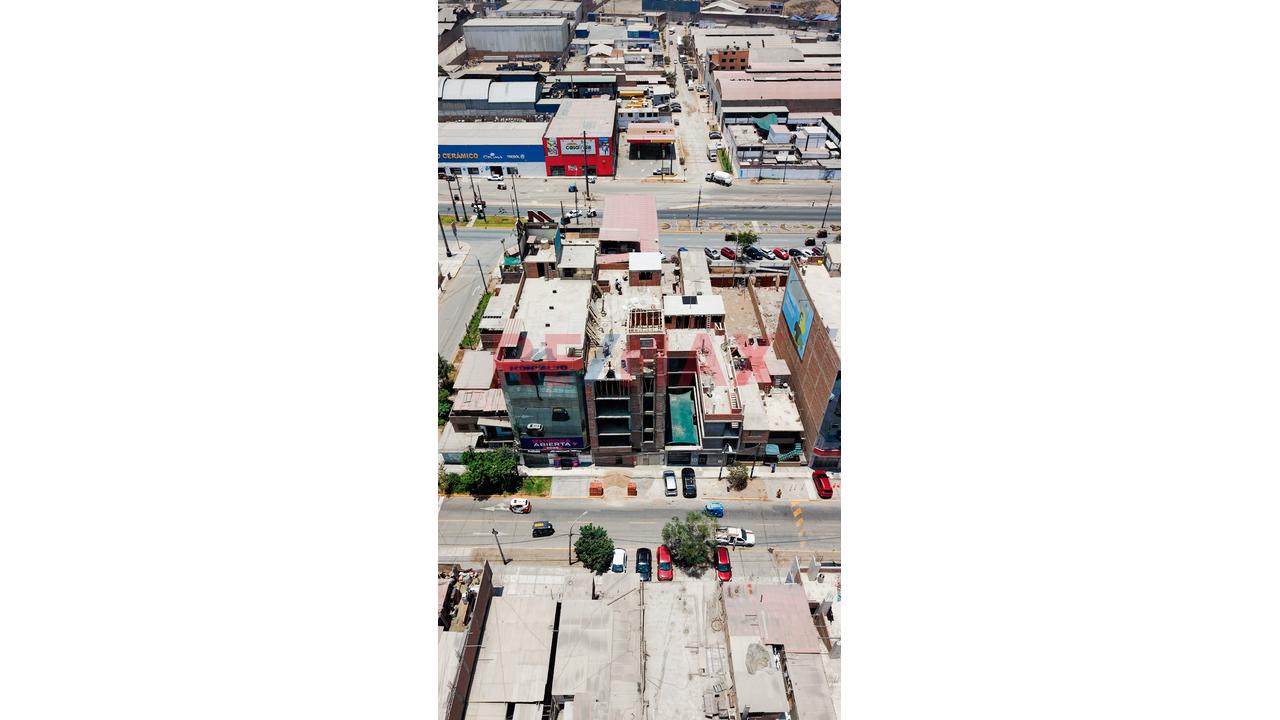 🏗️ Local Premium | Con Ascensor | El Hub De Negocios Calle 11 - 4