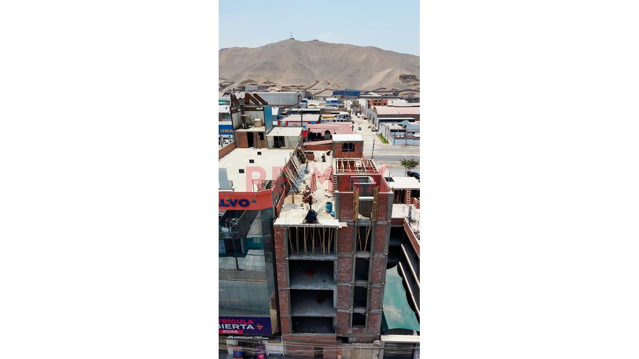 🏗️ Local Premium | Con Ascensor | El Hub De Negocios Calle 11 - 3