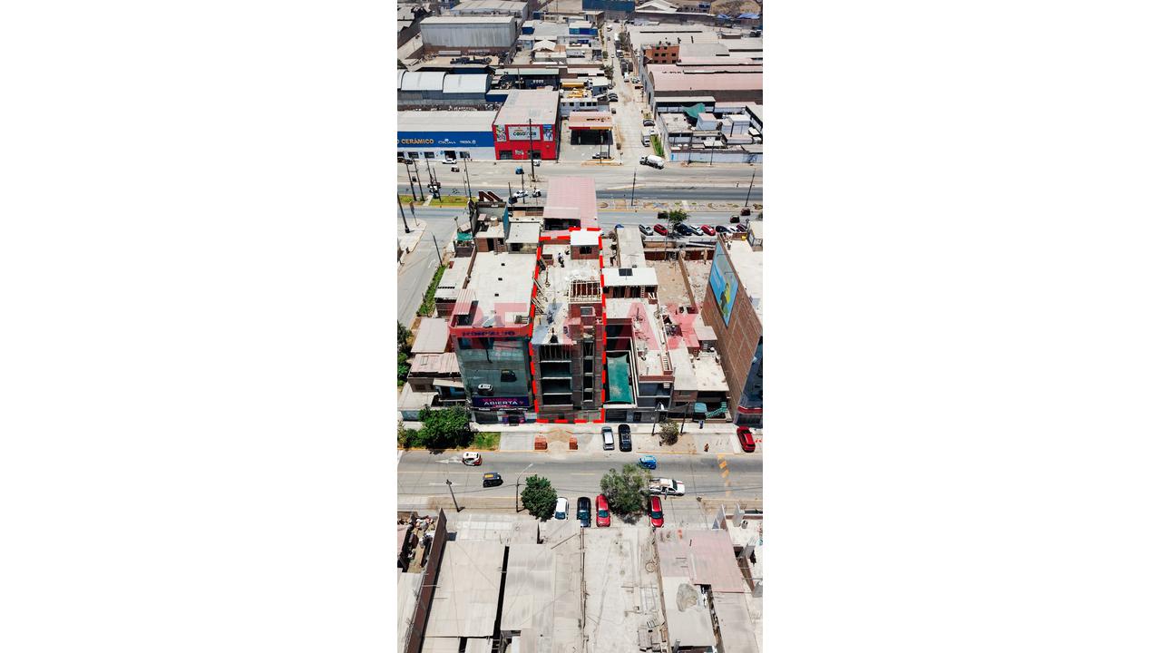 🏗️ Local Premium | Con Ascensor | El Hub De Negocios Calle 11 - 6