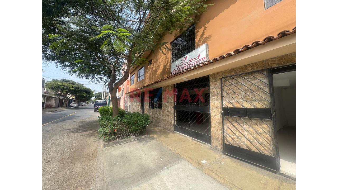 Se Alquila Local En Sagitario Surco - 20