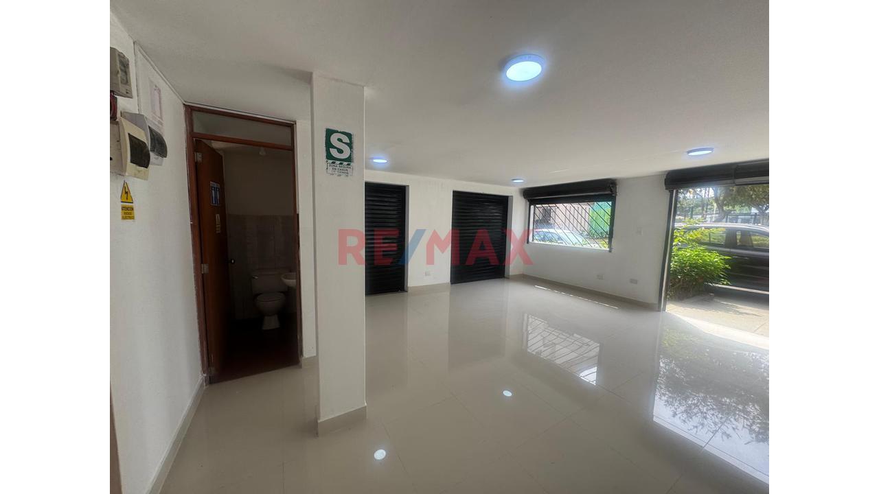 Se Alquila Local En Sagitario Surco - 21