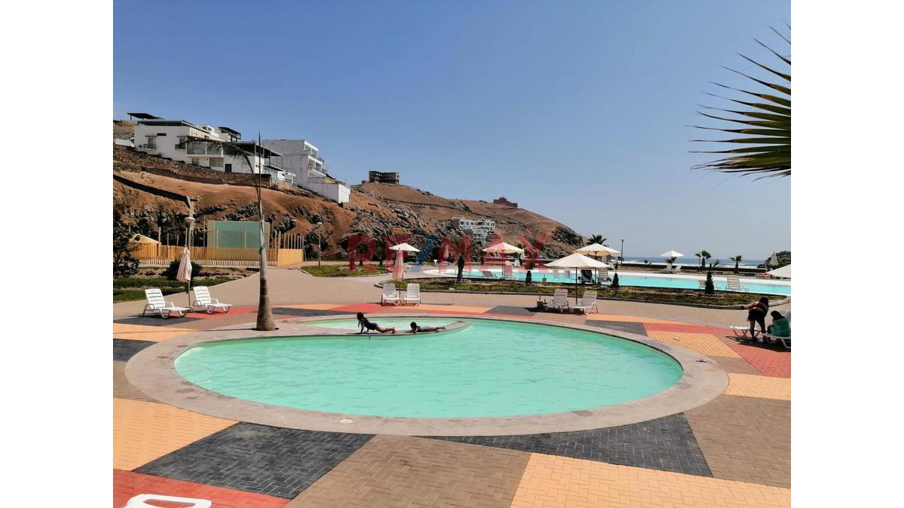 Venta De Terreno De Playa 240M2 - Condominio Playa Honda - 11