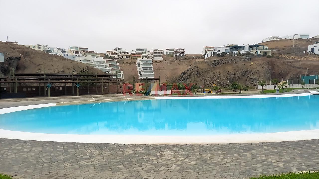 Venta De Terreno De Playa 280M2 - Condominio Playa Honda - 4
