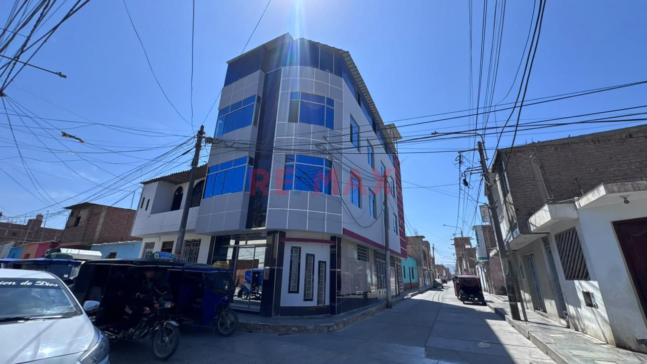 🏢✨Se Alquila Edificio En Esquina En El Corazón De Monsefú ✨🏢 - 7