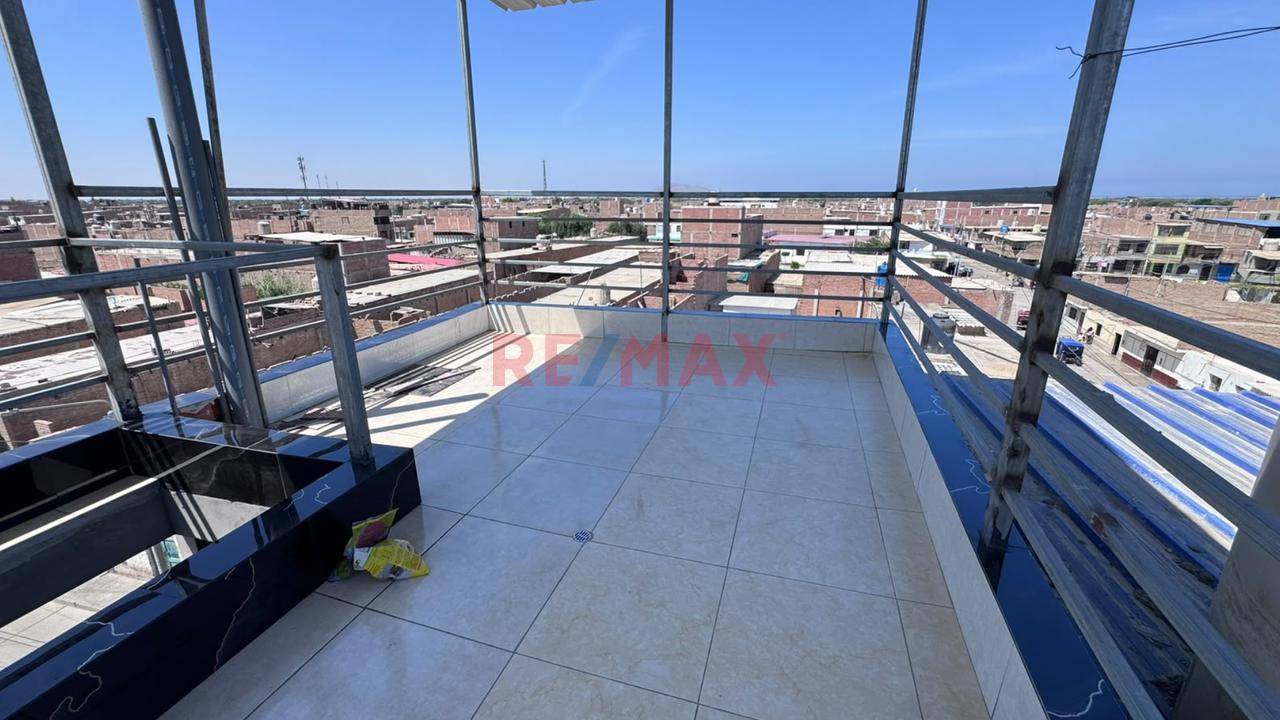 🏢✨Se Alquila Edificio En Esquina En El Corazón De Monsefú ✨🏢 - 6