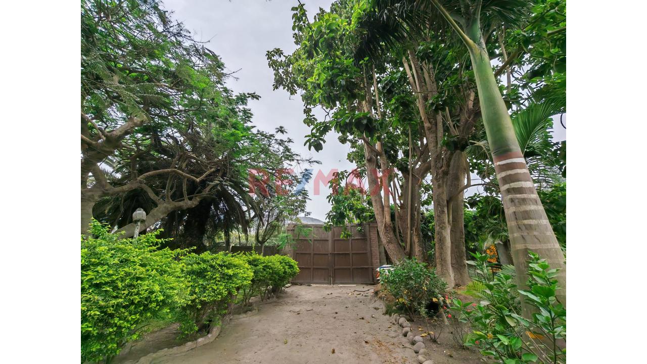 Casa De Campo - Pachacamac — foto 12