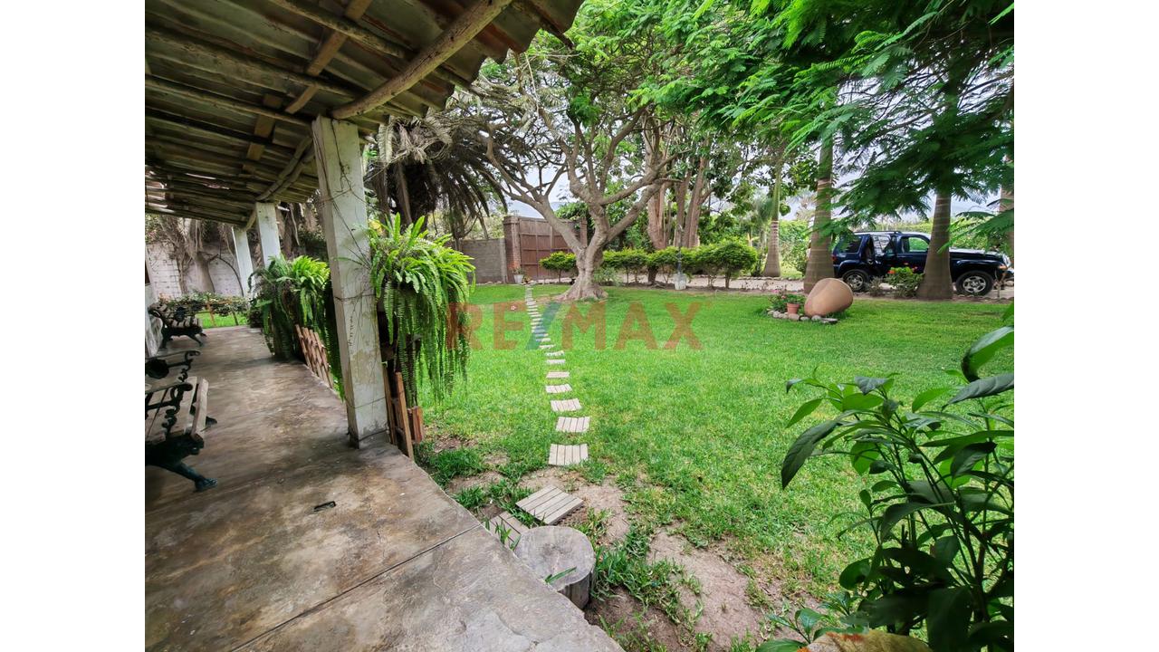 Casa De Campo - Pachacamac — foto 10