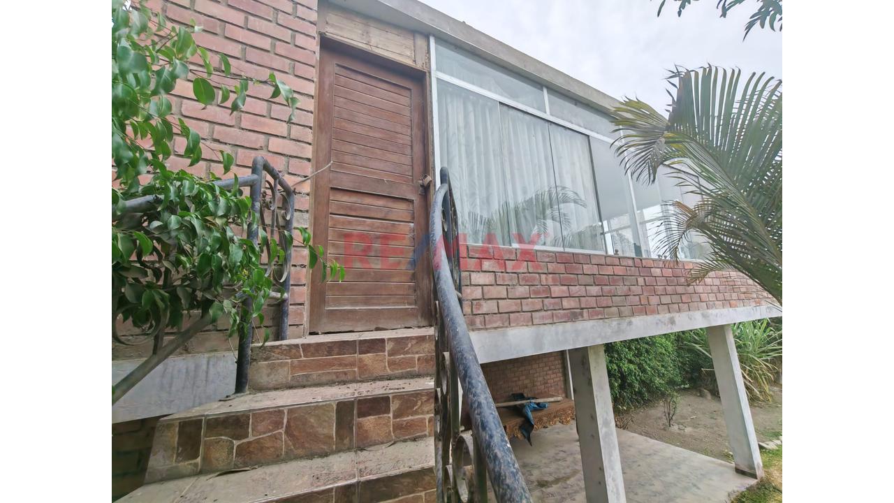 Casa De Campo - Pachacamac — foto 4