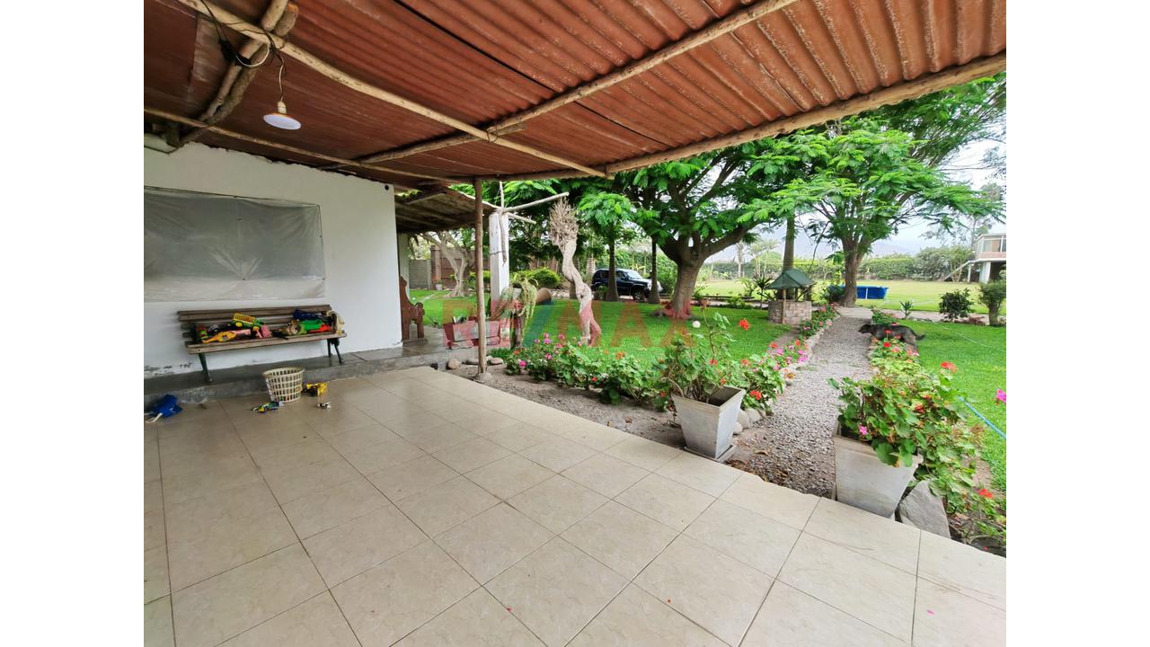 Casa De Campo - Pachacamac — foto 3