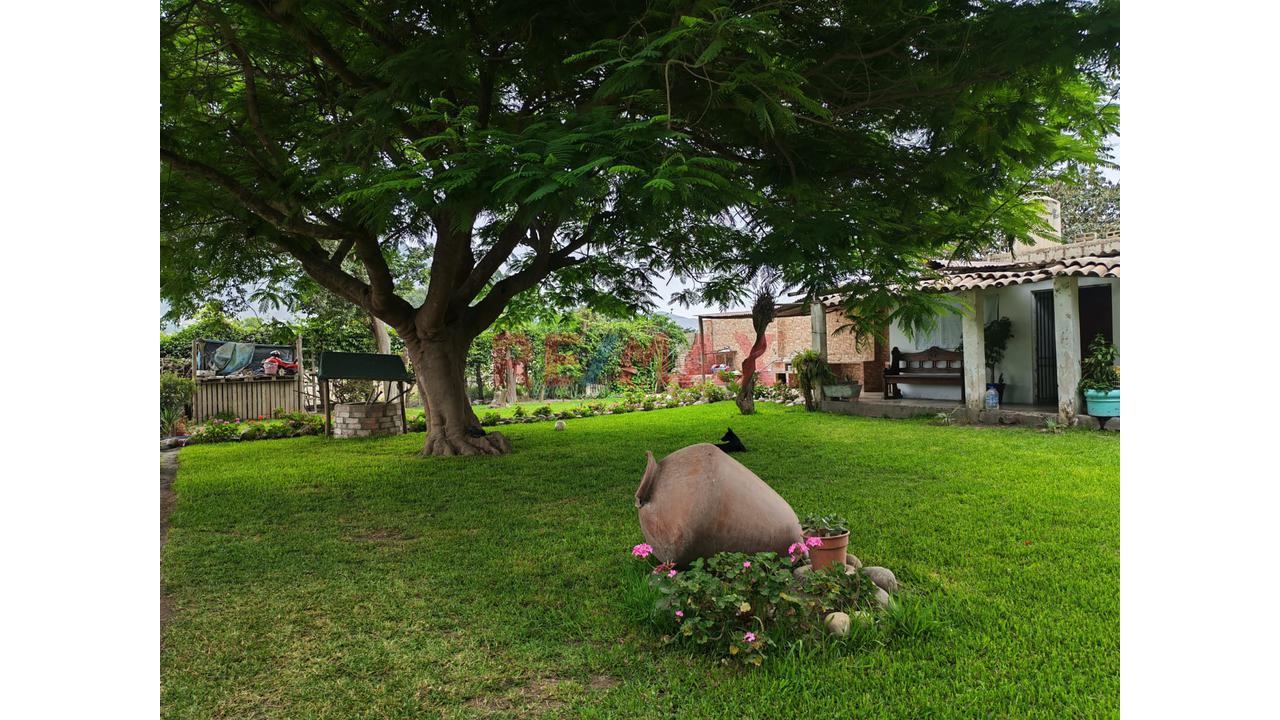 Casa De Campo - Pachacamac — foto 9