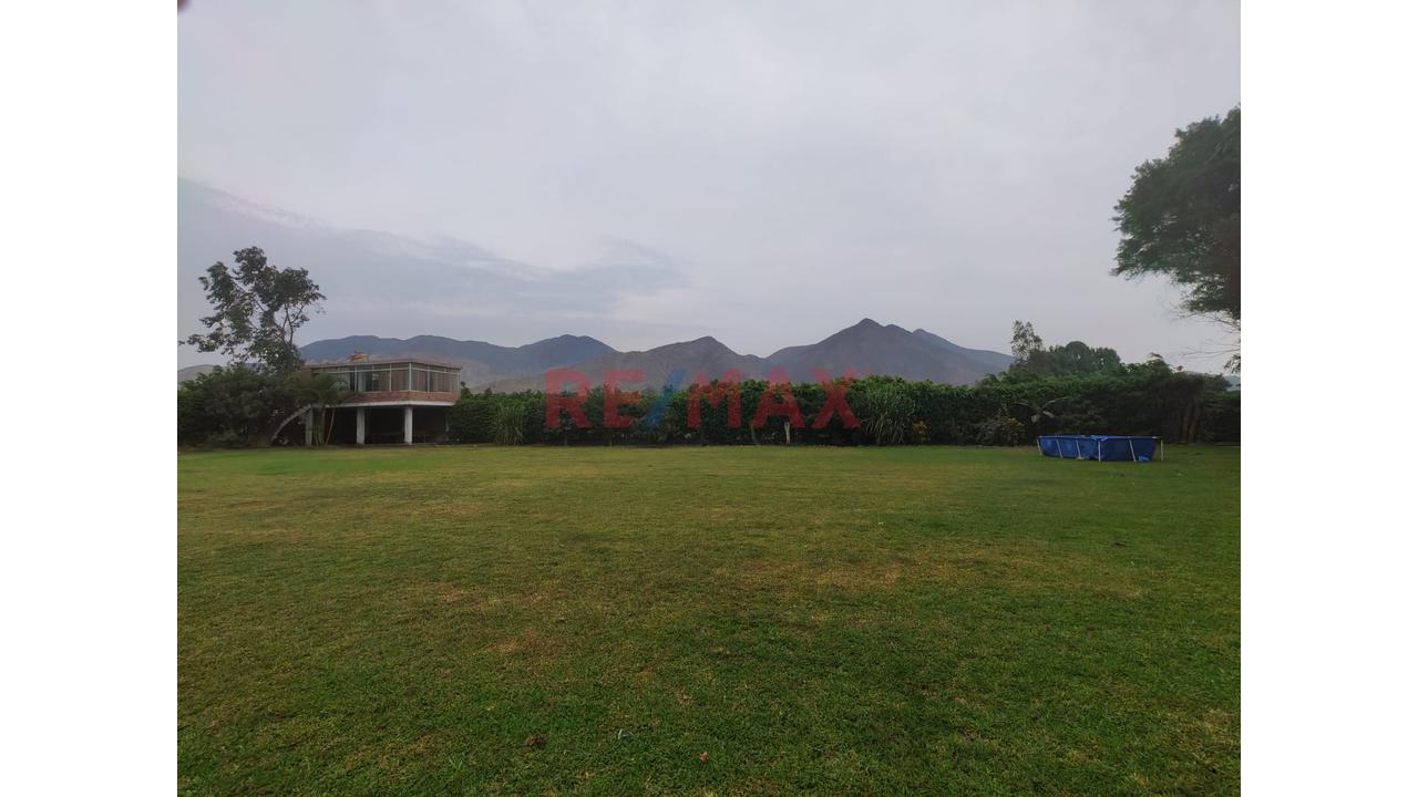 Casa De Campo - Pachacamac — foto 8