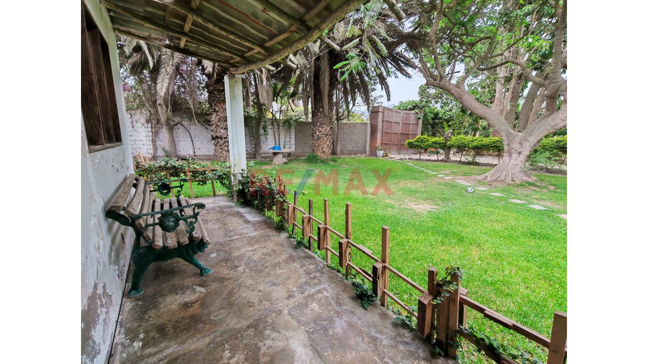 Casa De Campo - Pachacamac — foto 15