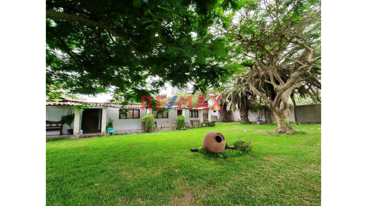 Casa De Campo - Pachacamac