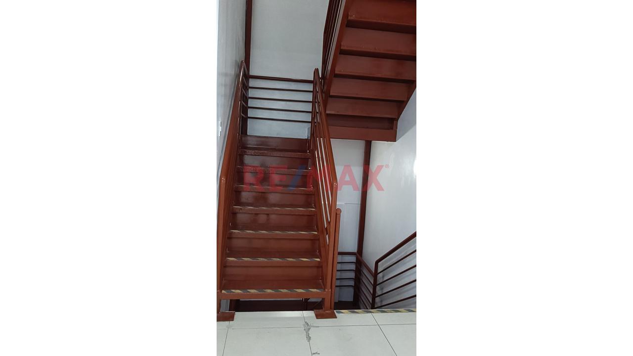 Alquiler De Local Comercial En Zona Altamente Comerciable - 11
