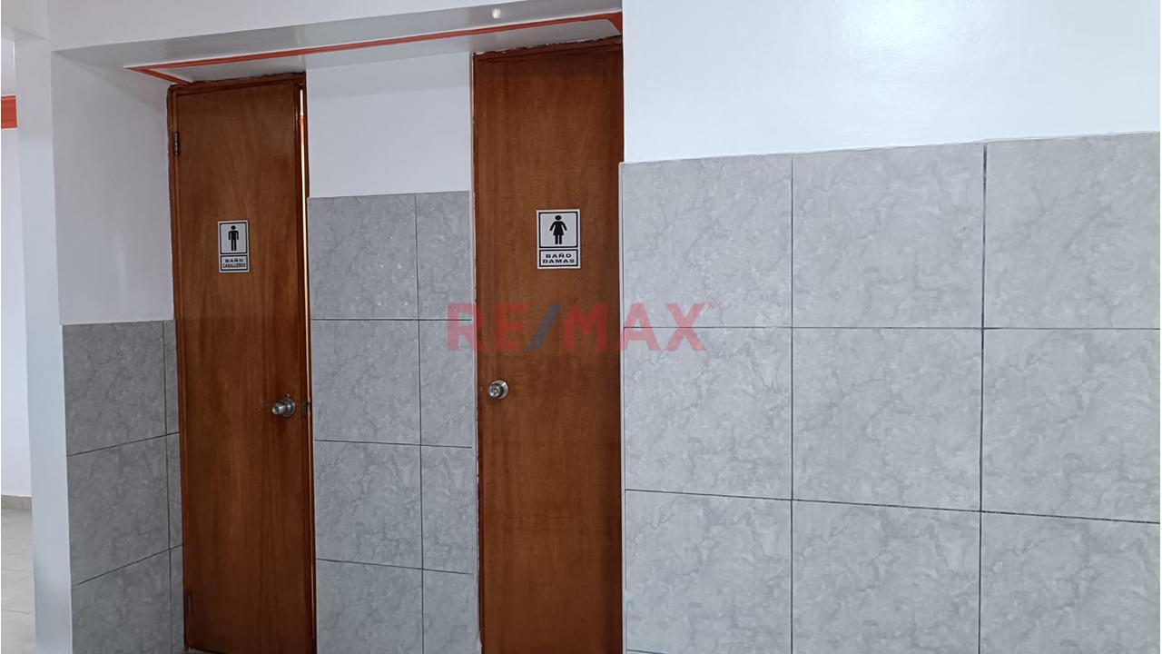 Alquiler De Local Comercial En Zona Altamente Comerciable - 12