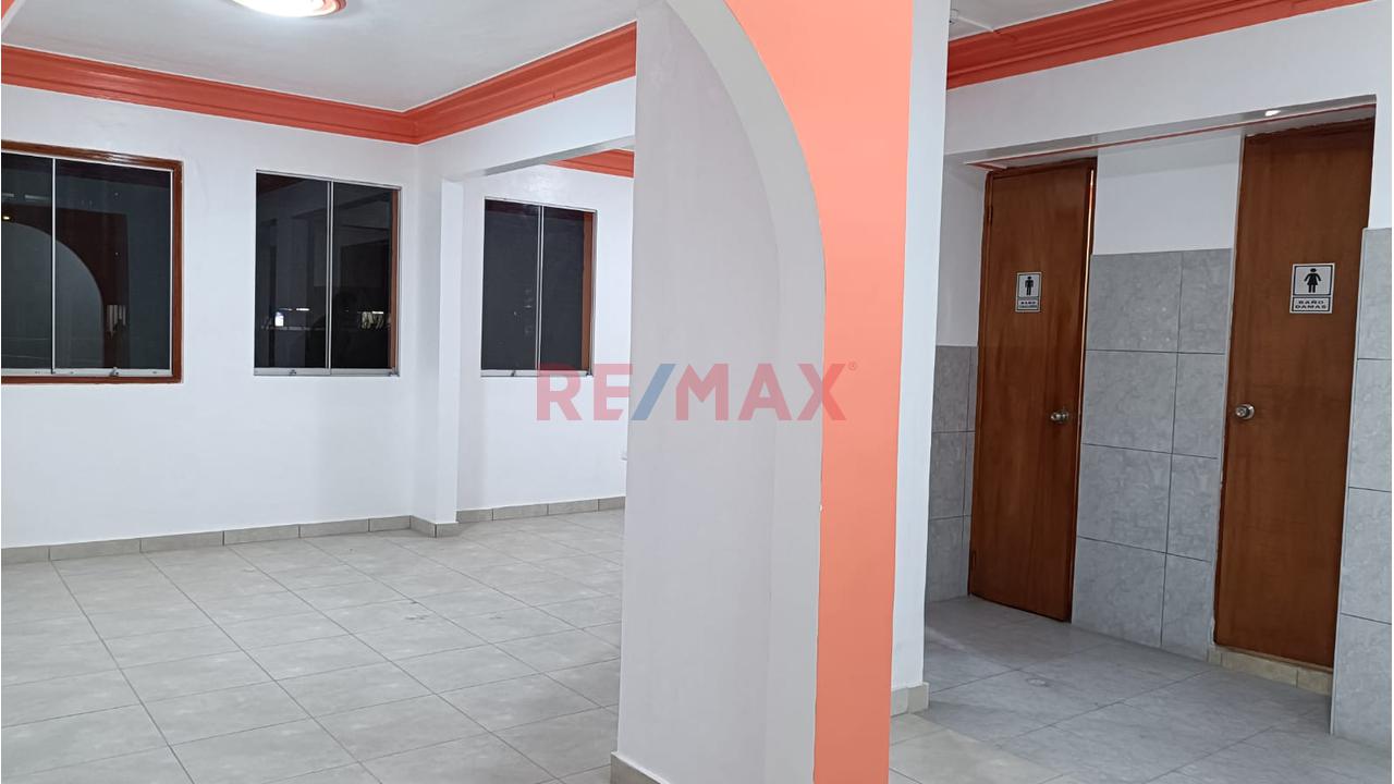 Alquiler De Local Comercial En Zona Altamente Comerciable - 17