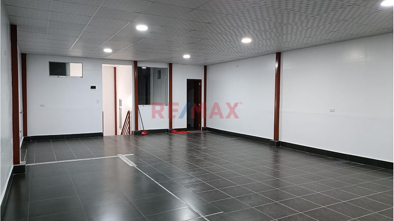 Alquiler De Local Comercial En Zona Altamente Comerciable - 20