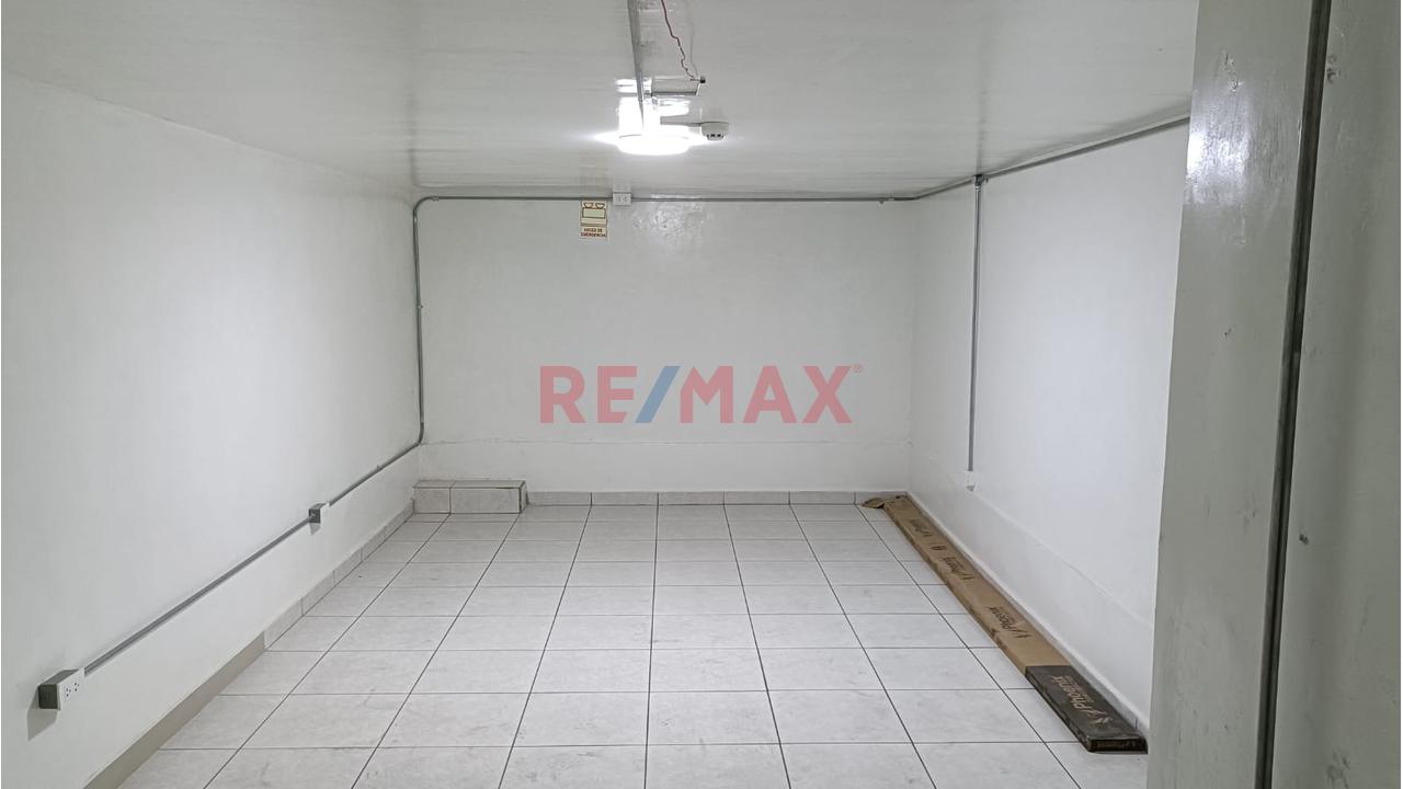 Alquiler De Local Comercial En Zona Altamente Comerciable - 6