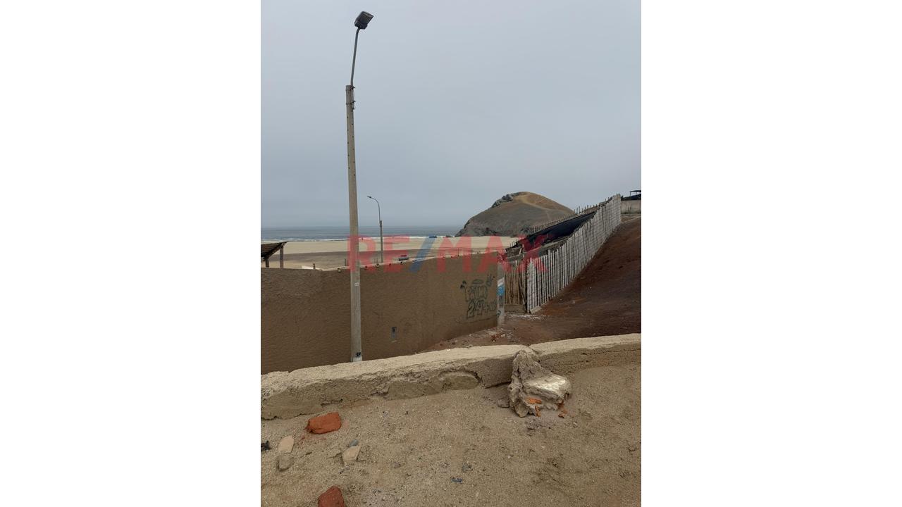🌊 Terreno En Venta – Punta Negra | Frente Al Mar - 8