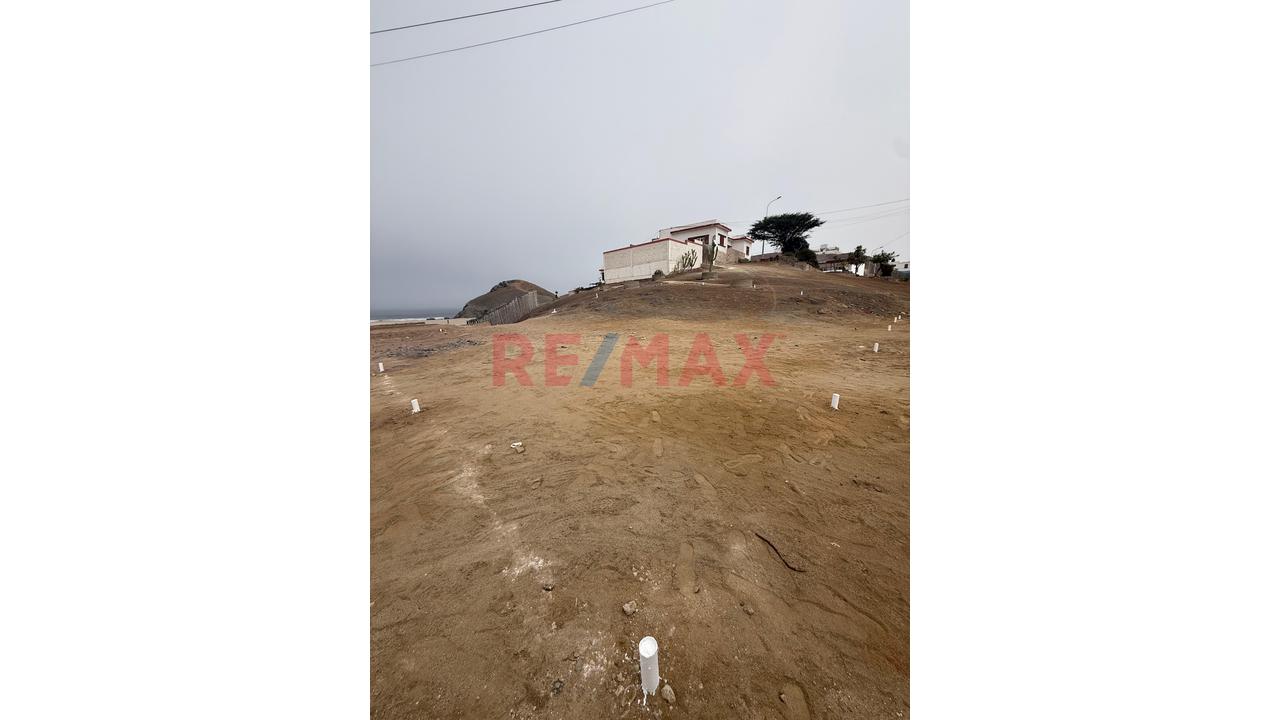 🌊 Terreno En Venta – Punta Negra | Frente Al Mar - 6