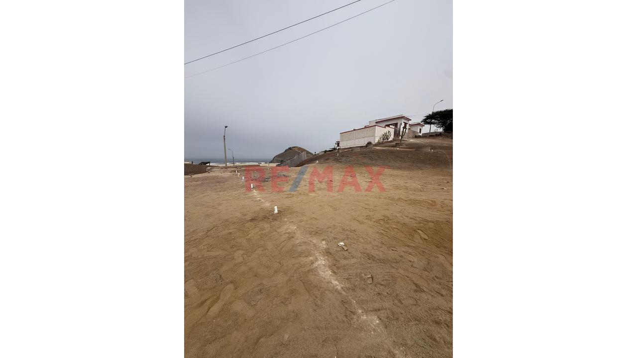 🌊 Terreno En Venta – Punta Negra | Frente Al Mar - 5