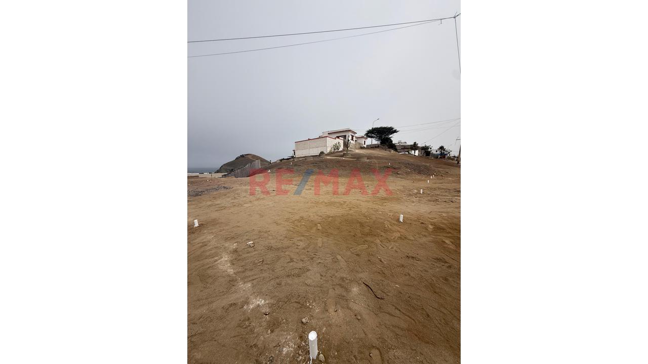 🌊 Terreno En Venta – Punta Negra | Frente Al Mar - 7