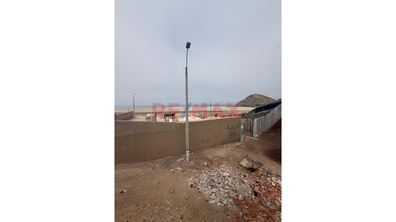 🌊 Terreno En Venta – Punta Negra | Frente Al Mar - 9