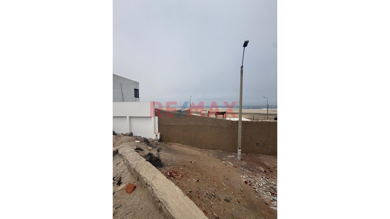 🌊 Terreno En Venta – Punta Negra | Frente Al Mar - 10