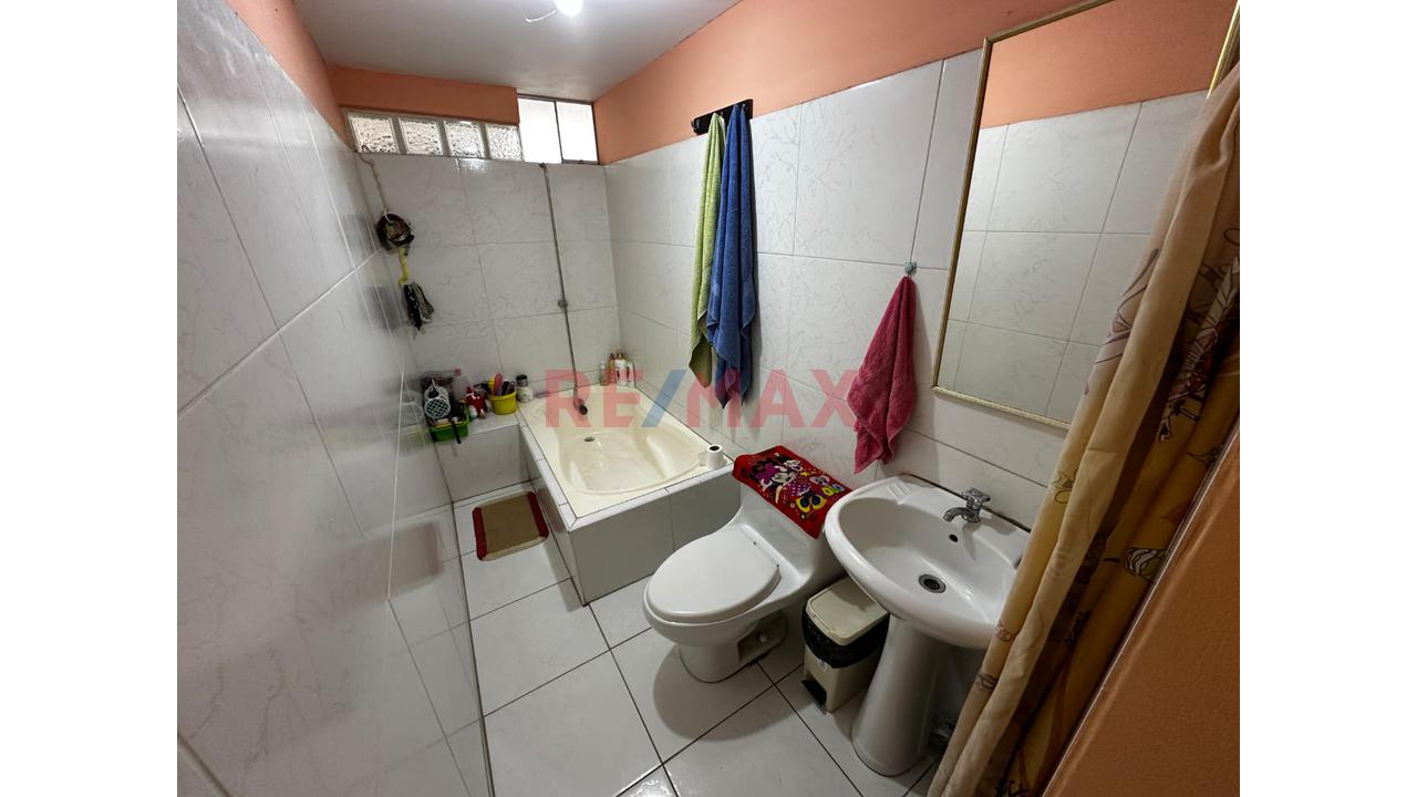 Casa En Venta Mercurio Los Olivos - 8