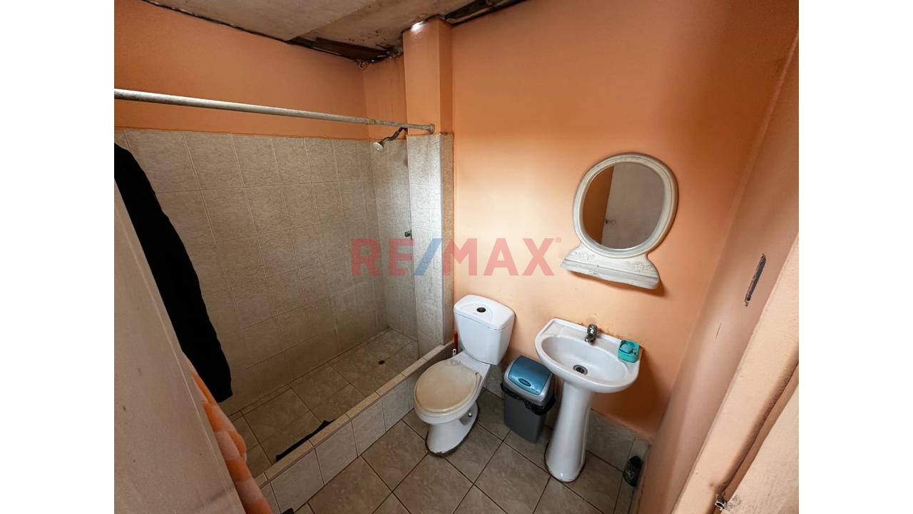 Casa En Venta Mercurio Los Olivos - 3