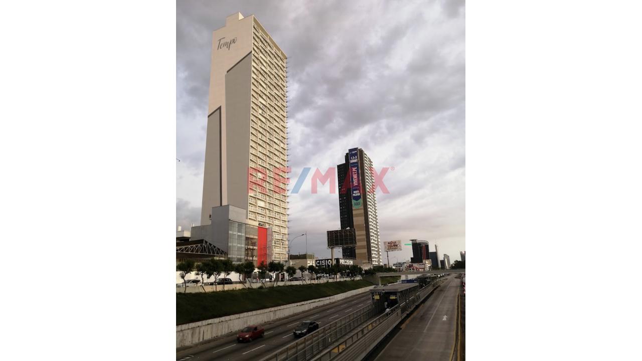 🏙️ Exclusivo Departamento Con Vista Panorámica En Santa Catalina | La Victoria Límite San Isidro - 19