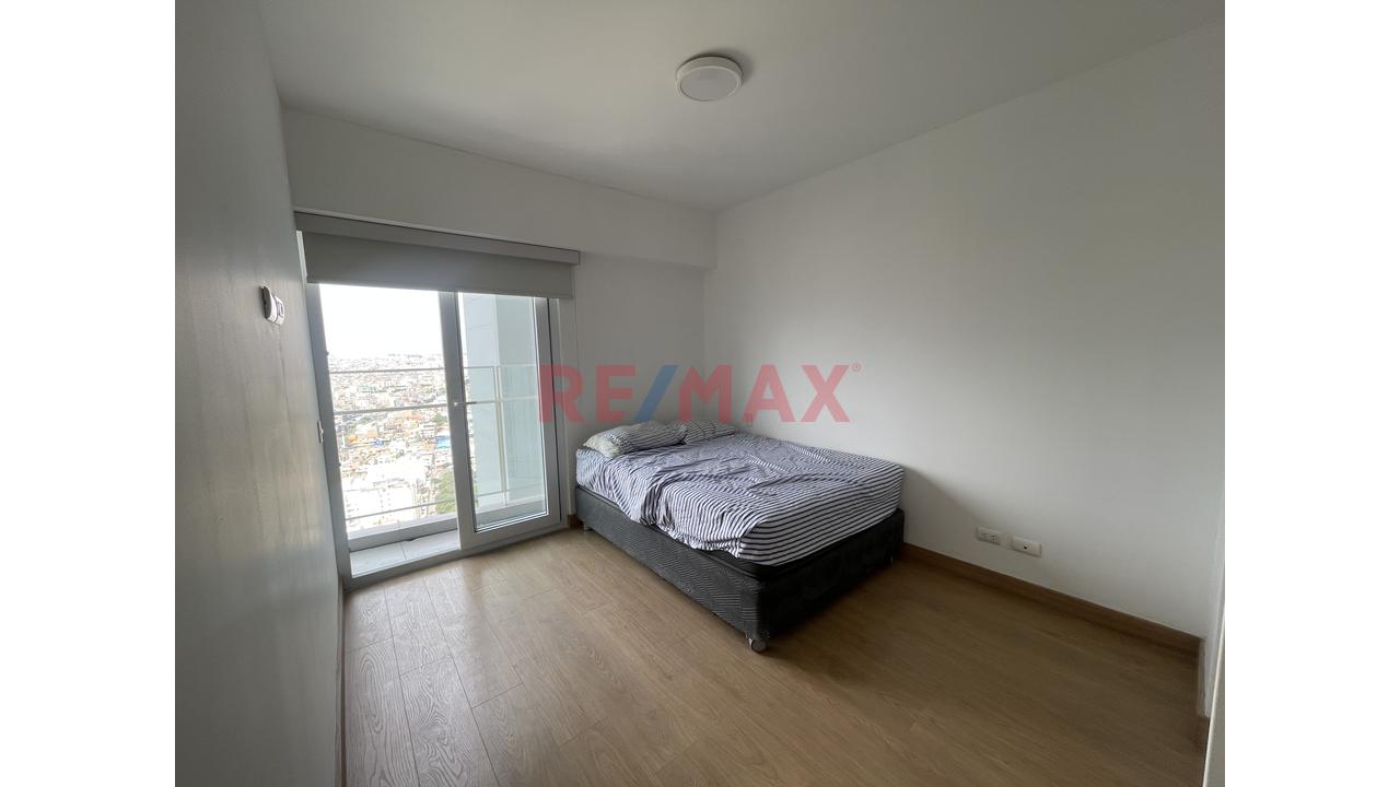 🏙️ Exclusivo Departamento Con Vista Panorámica En Santa Catalina | La Victoria Límite San Isidro - 10