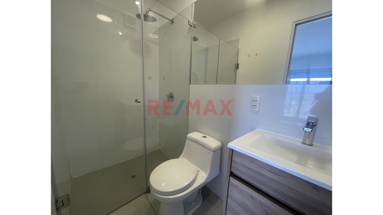 🏙️ Exclusivo Departamento Con Vista Panorámica En Santa Catalina | La Victoria Límite San Isidro - 7
