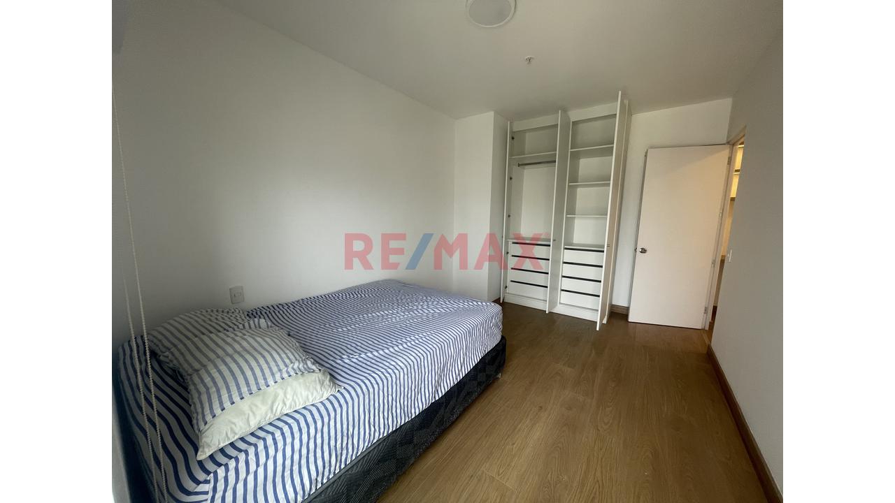 🏙️ Exclusivo Departamento Con Vista Panorámica En Santa Catalina | La Victoria Límite San Isidro - 11