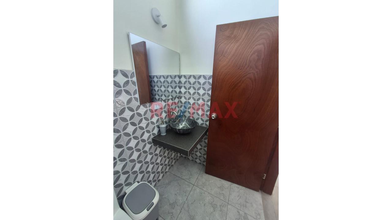 Se Vende Casa De Campo En Condominio Cañete Quilmana - 11