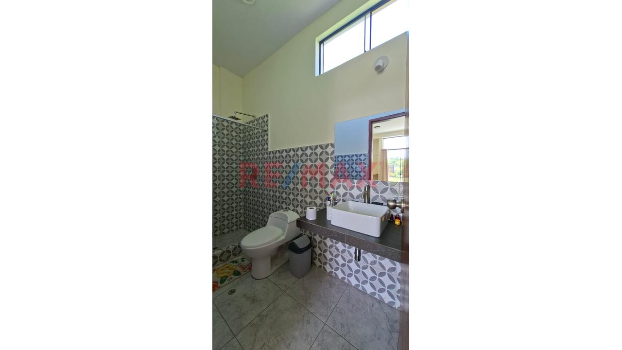 Se Vende Casa De Campo En Condominio Cañete Quilmana - 2