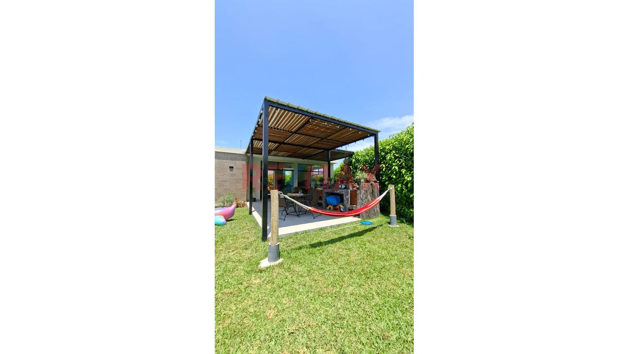 Se Vende Casa De Campo En Condominio Cañete Quilmana - 17