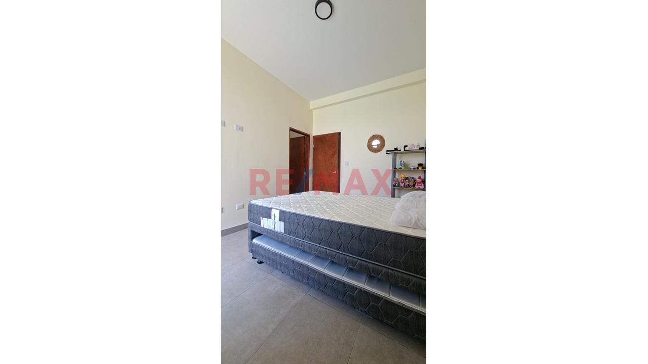 Se Vende Casa De Campo En Condominio Cañete Quilmana - 8