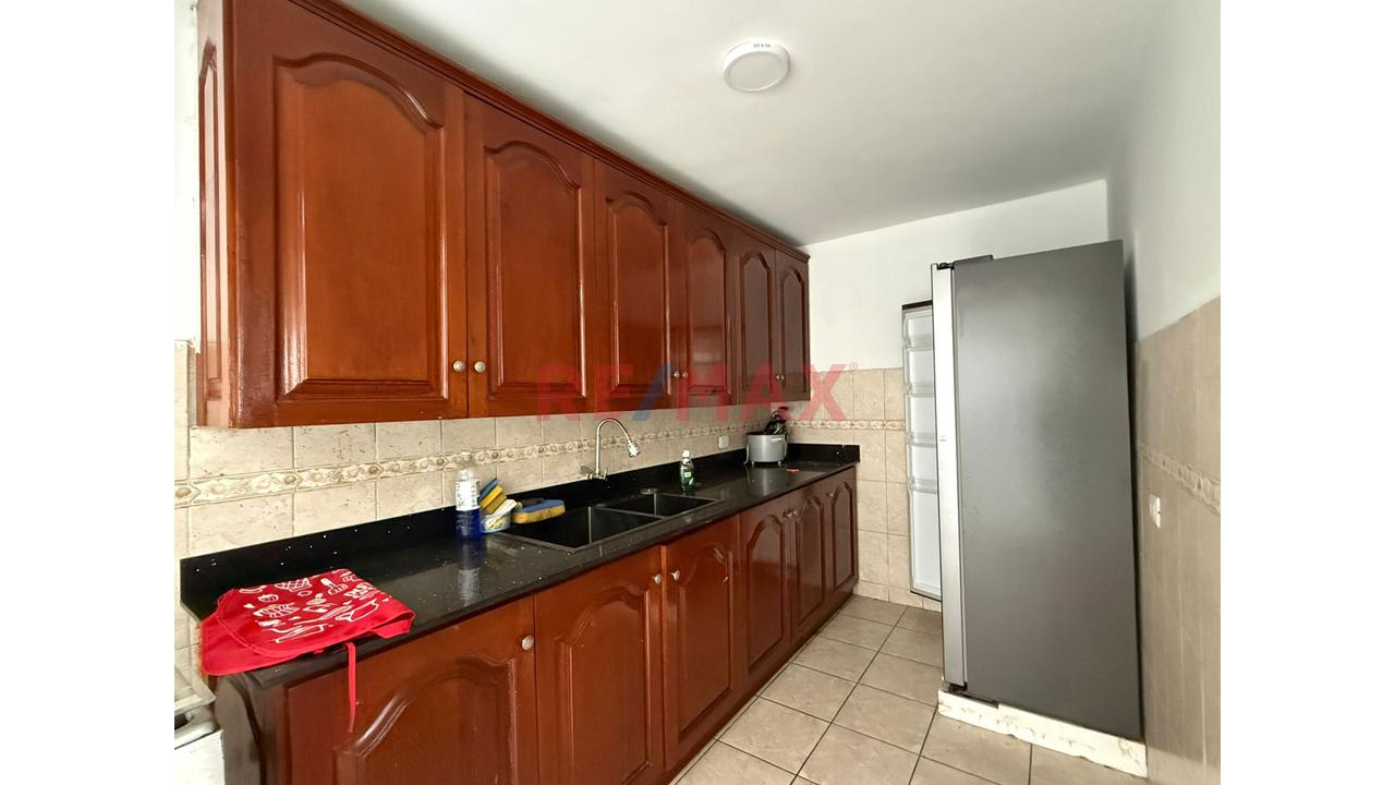 ¡Vive A Pasos Del Malecón! Casa En Quinta En Miraflores – Sin Mantenimiento — foto 15