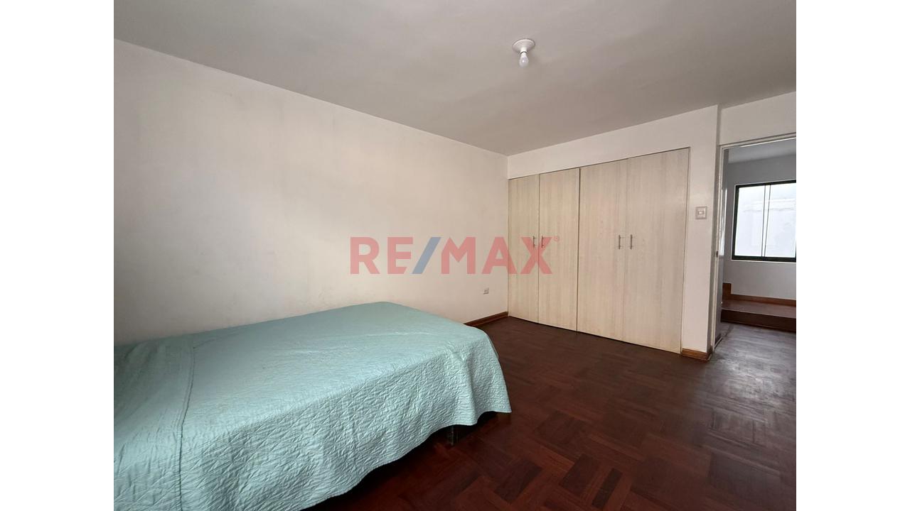 ¡Vive A Pasos Del Malecón! Casa En Quinta En Miraflores – Sin Mantenimiento — foto 13