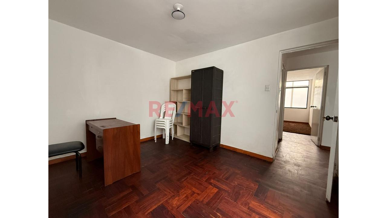 ¡Vive A Pasos Del Malecón! Casa En Quinta En Miraflores – Sin Mantenimiento — foto 5