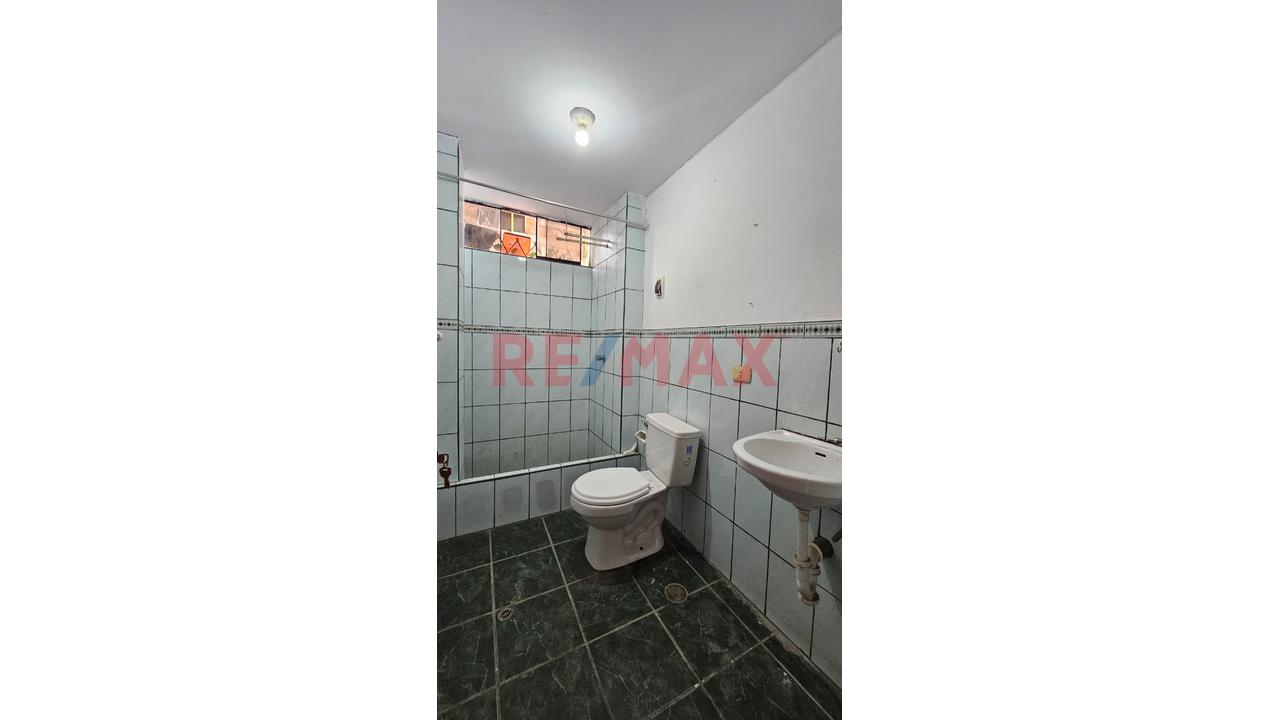 Vendo Casa De 2 Pisos Multifamiliar Con 5 Departamentos + Local En Bella Vista, La Esperanza - 6
