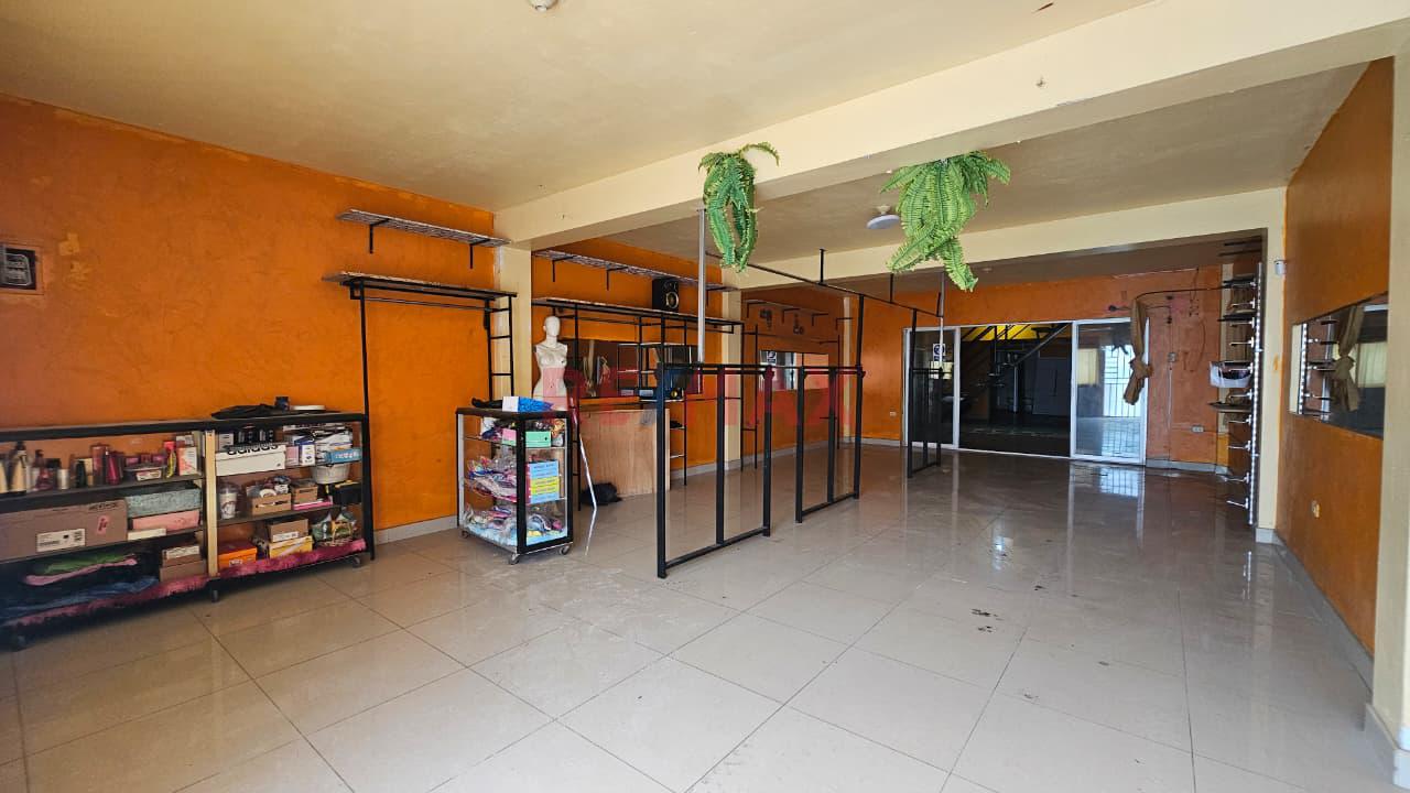 Vendo Casa De 2 Pisos Multifamiliar Con 5 Departamentos + Local En Bella Vista, La Esperanza - 3