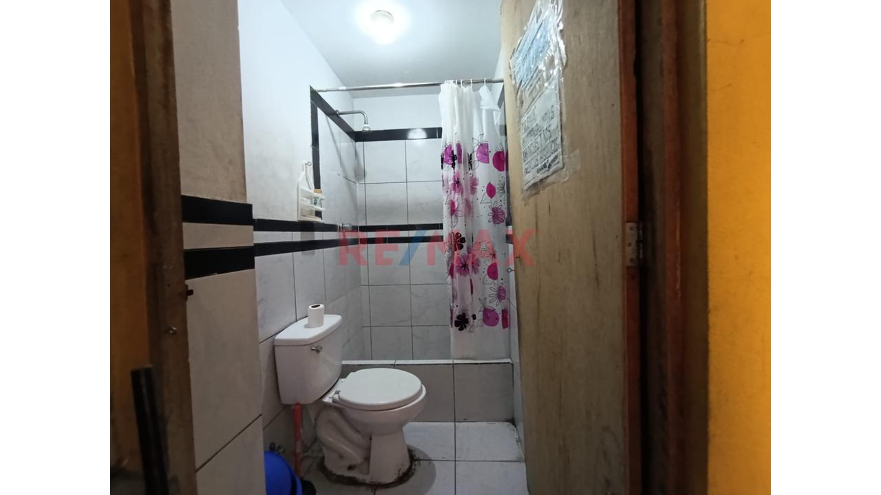 🏡 Venta De Casa De 2 Pisos + Azotea En Santa Anita - 5