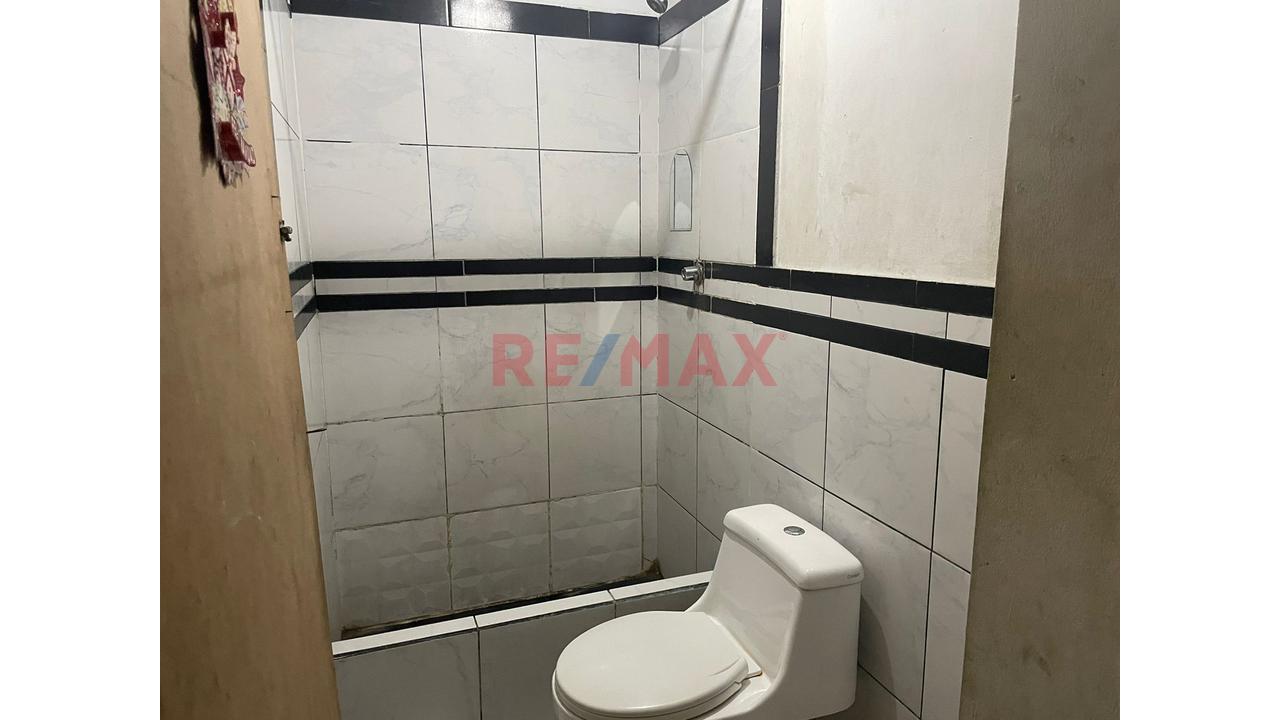 🏡 Venta De Casa De 2 Pisos + Azotea En Santa Anita - 6