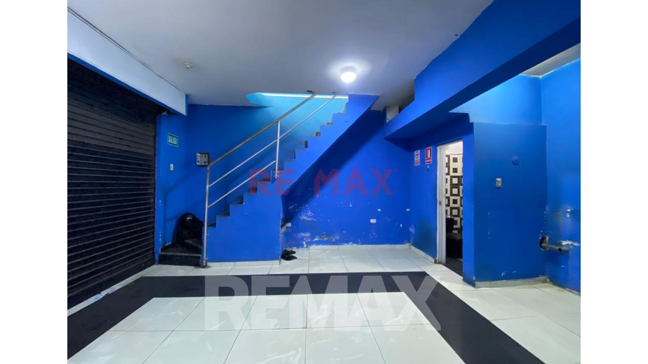 Alquiler De Local Comercial De 3 Pisos – Excelente Ubicación - 5