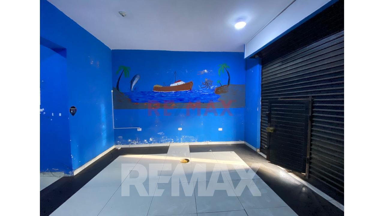 Alquiler De Local Comercial De 3 Pisos – Excelente Ubicación - 4