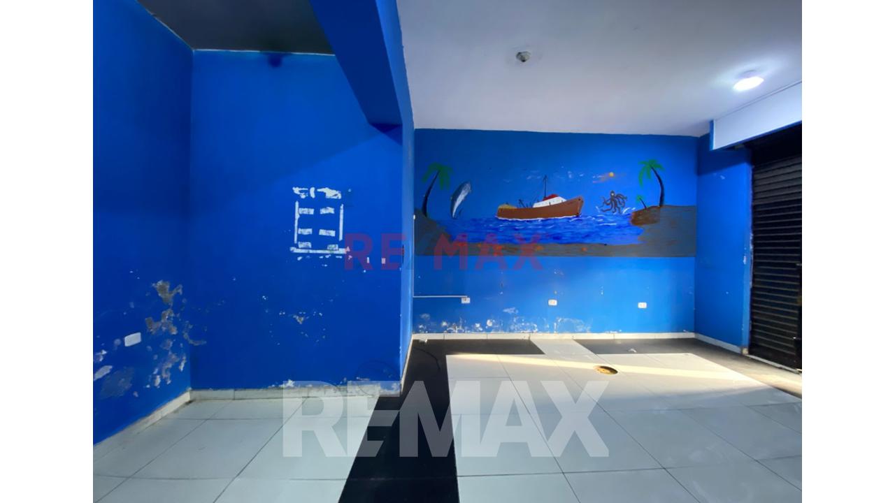 Alquiler De Local Comercial De 3 Pisos – Excelente Ubicación - 6