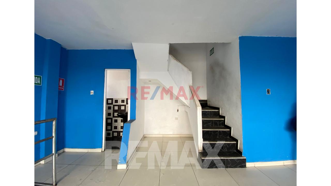 Alquiler De Local Comercial De 3 Pisos – Excelente Ubicación - 11